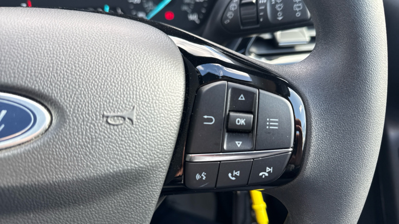 Ford Fiesta 1.1 Trend 5dr Petrol Hatchback